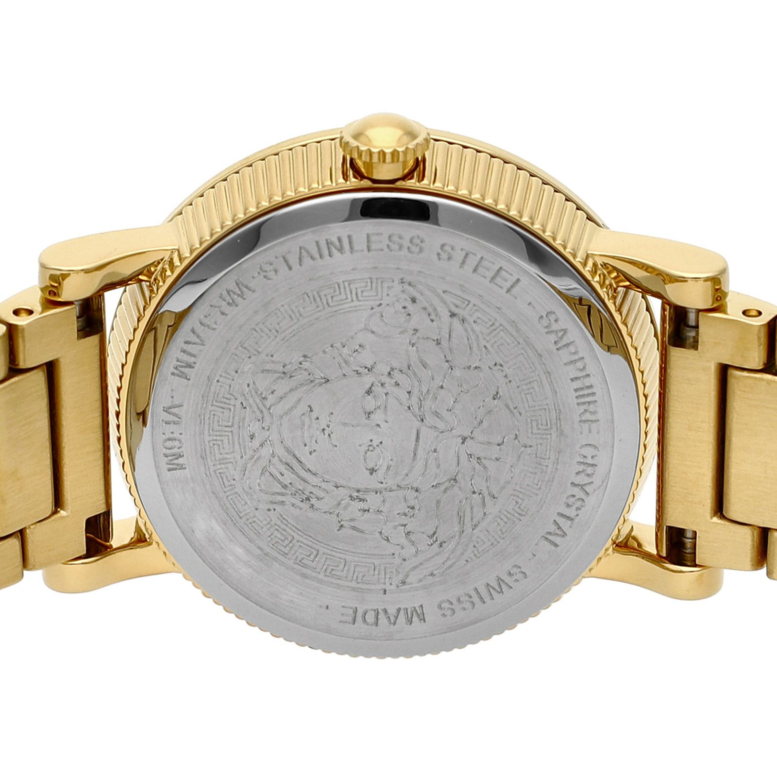 Versace  STUD ICON ヴェルサーチェ スタッズ アイコン  / VE6M00522