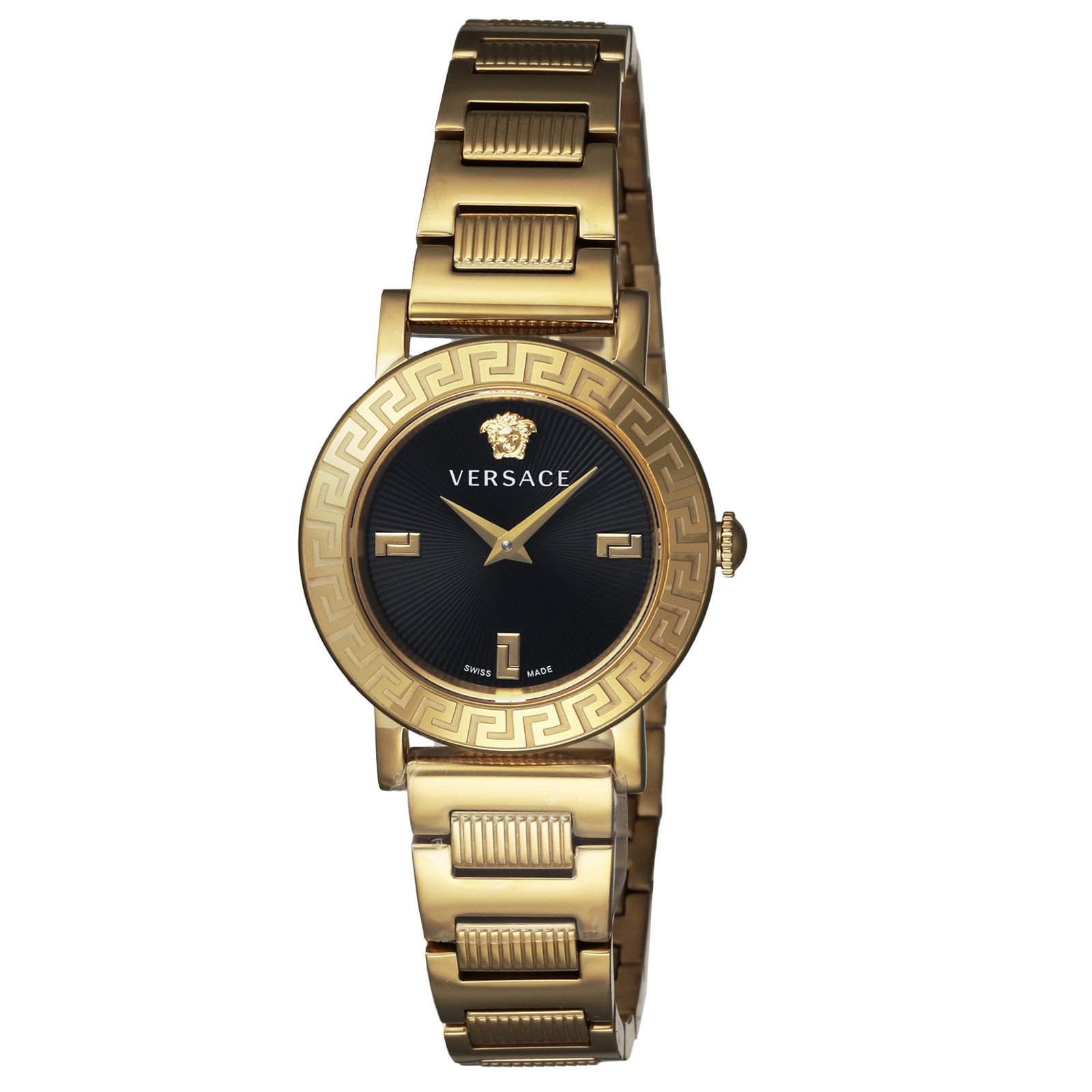 Versace  STUD ICON ヴェルサーチェ スタッズ アイコン  / VE6M00622