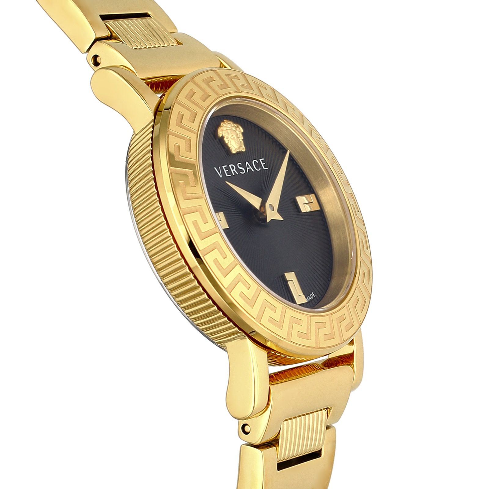 Versace  STUD ICON ヴェルサーチェ スタッズ アイコン  / VE6M00622