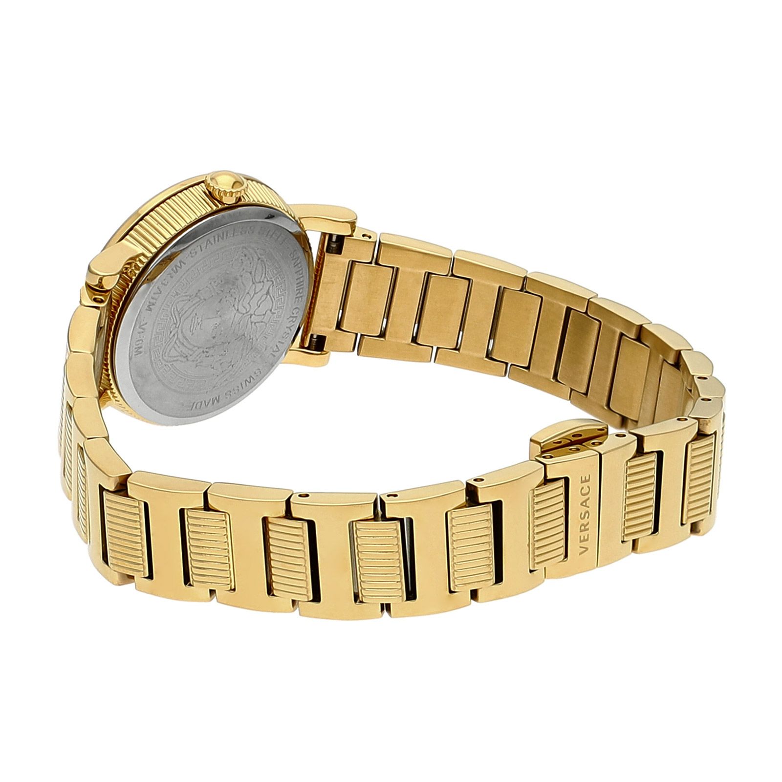 Versace  STUD ICON ヴェルサーチェ スタッズ アイコン  / VE6M00622