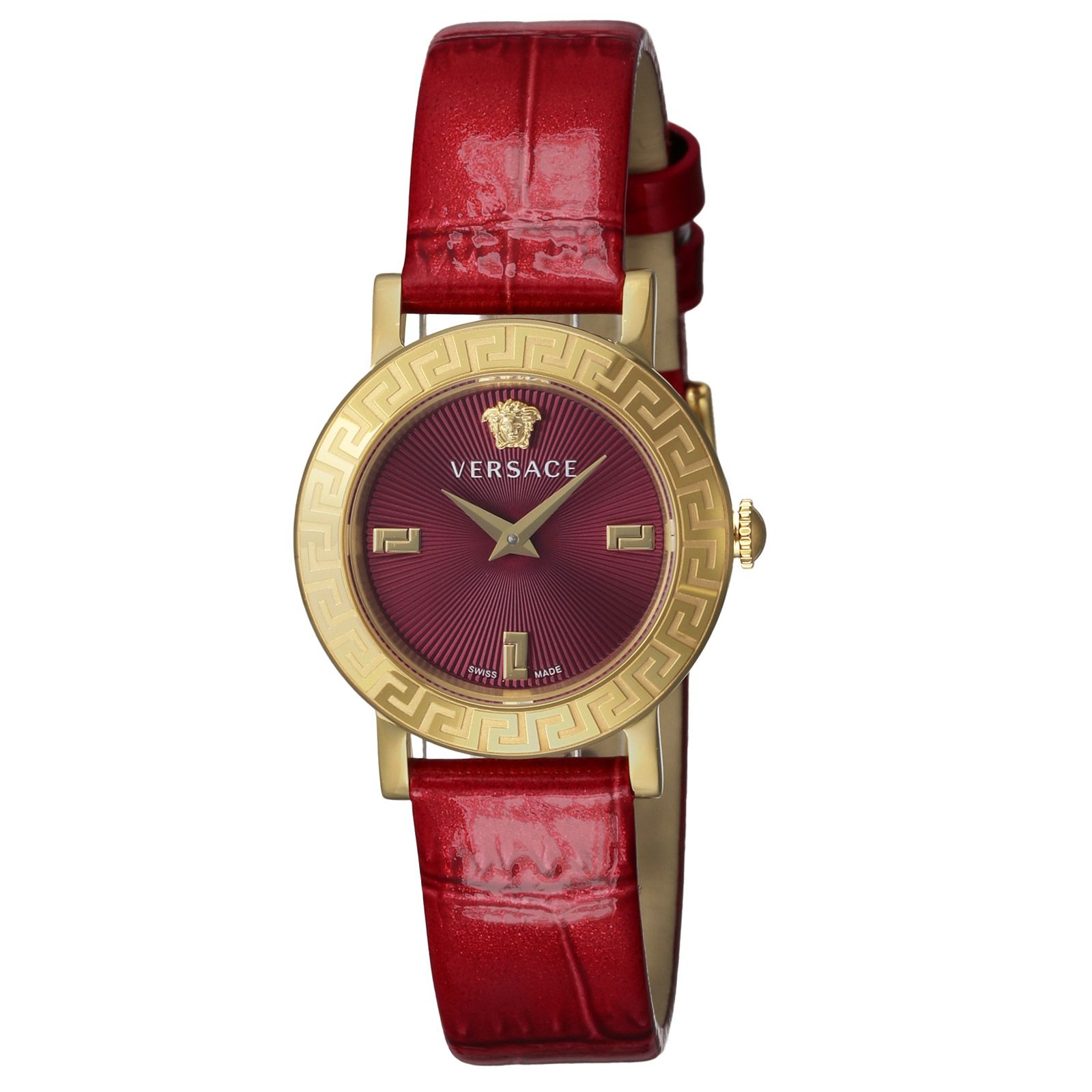 Versace  STUD ICON ヴェルサーチェ スタッズ アイコン  / VE6M00722