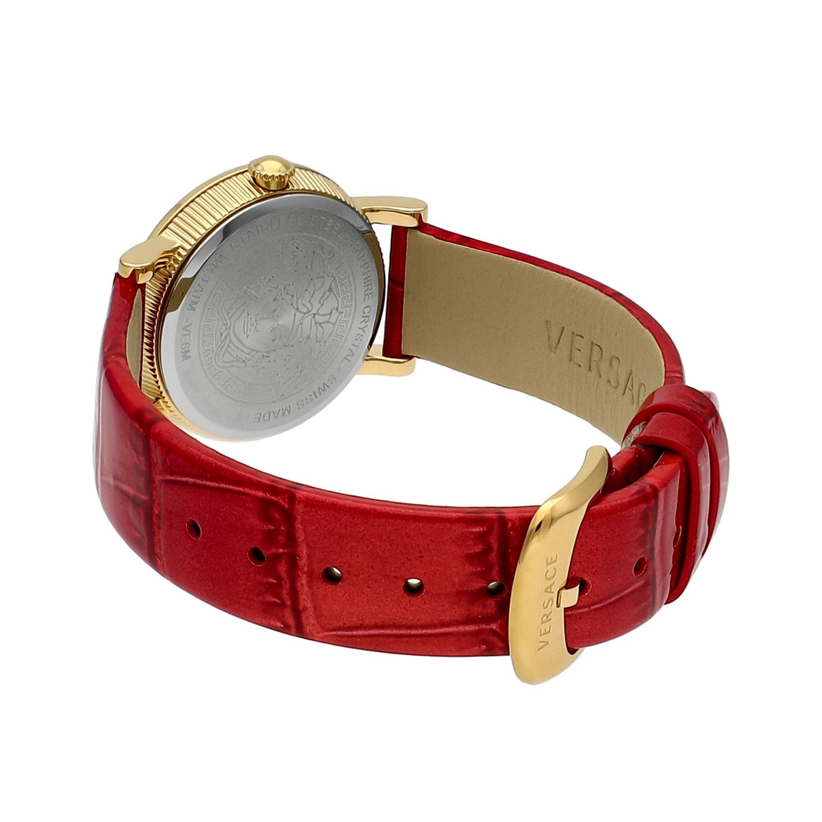 Versace  STUD ICON ヴェルサーチェ スタッズ アイコン  / VE6M00722
