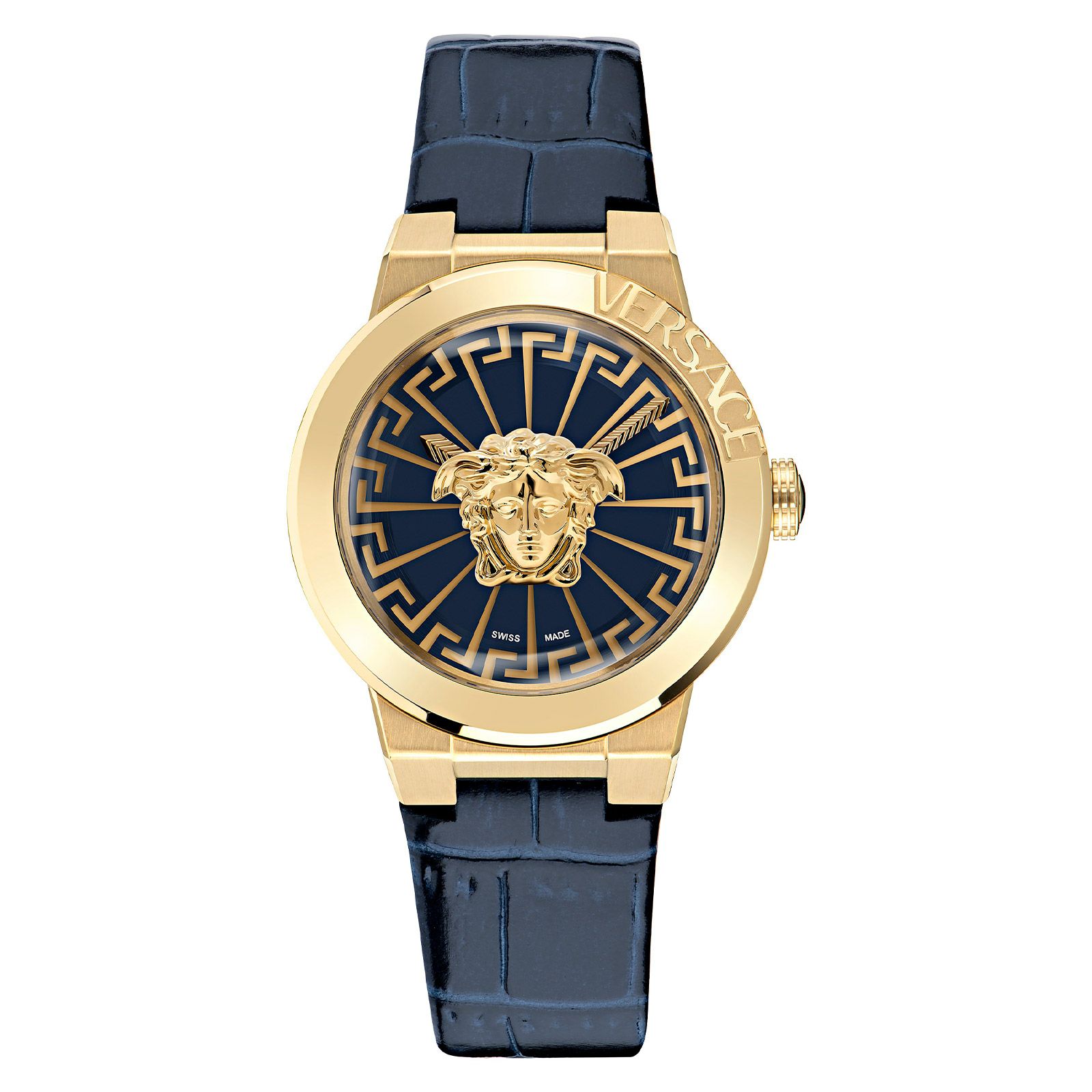 Versace  MEDUSA INFINITE ヴェルサーチェ メドゥーサ インフィニット  / VE3F00122