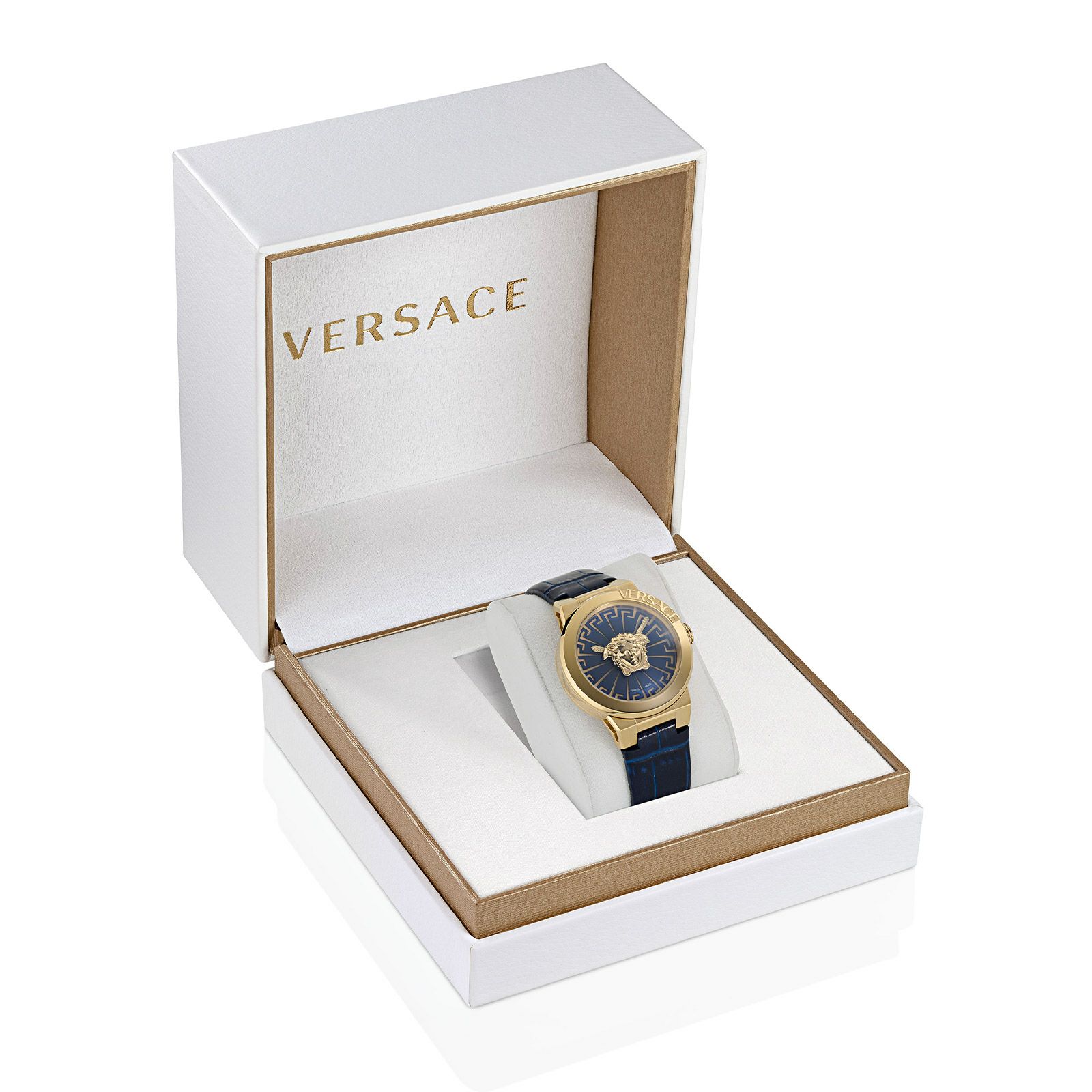 Versace  MEDUSA INFINITE ヴェルサーチェ メドゥーサ インフィニット  / VE3F00122
