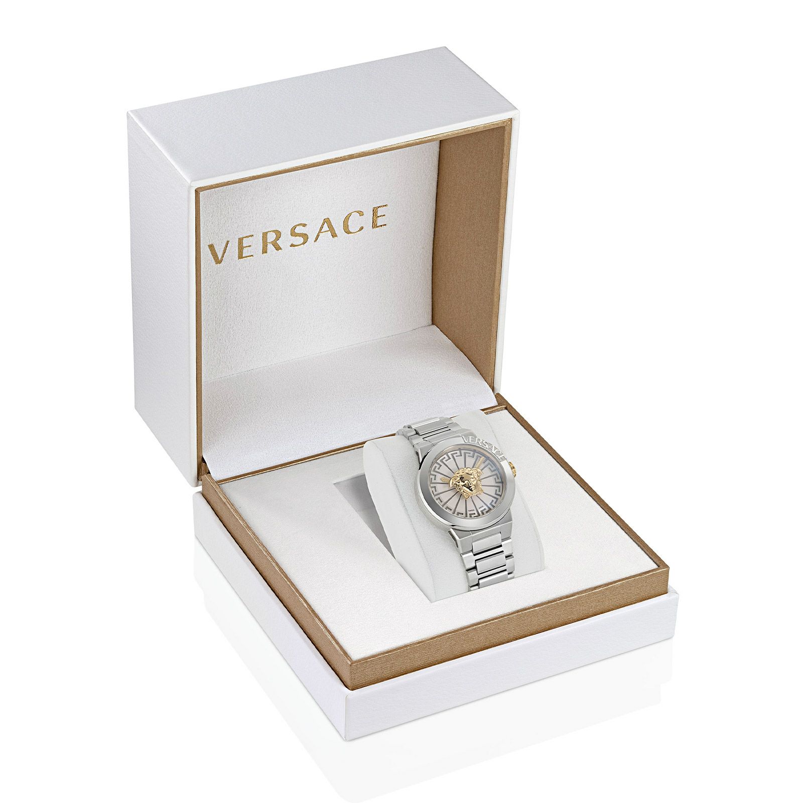 Versace  MEDUSA INFINITE ヴェルサーチェ メドゥーサ インフィニット  / VE3F00322