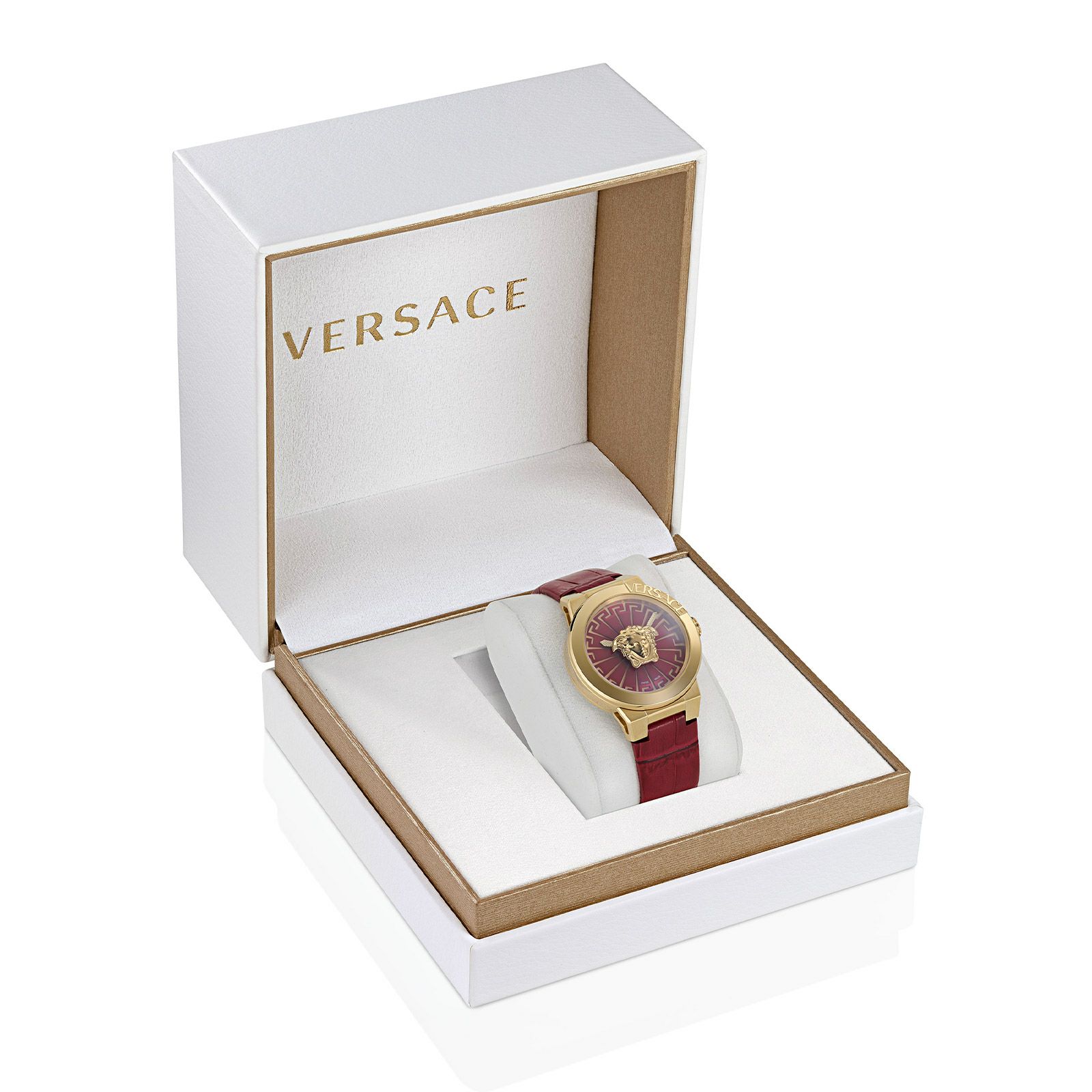 Versace  MEDUSA INFINITE ヴェルサーチェ メドゥーサ インフィニット  / VE3F00722