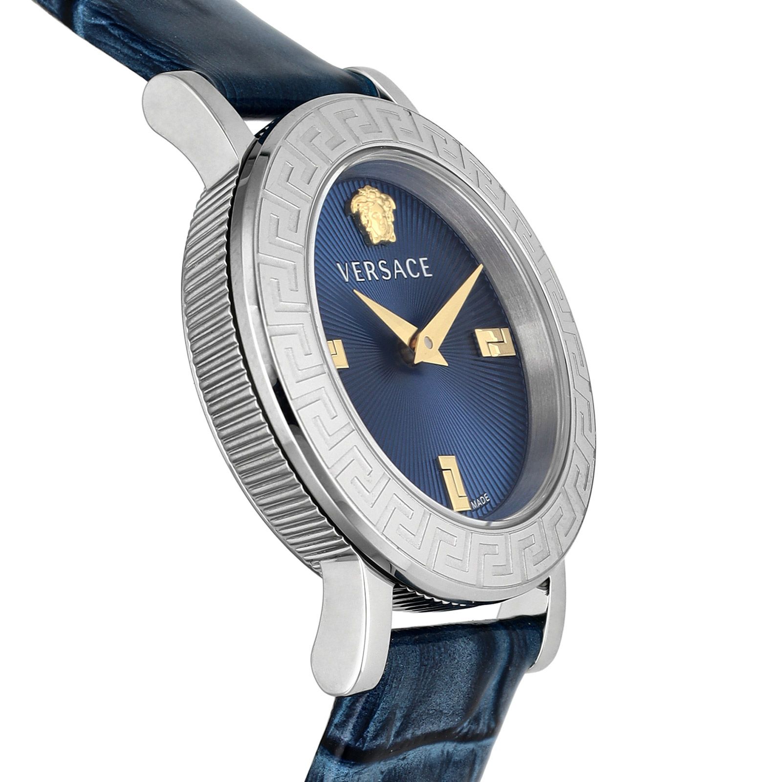 Versace  STUD ICON ヴェルサーチェ スタッズ アイコン  / VE6M00122