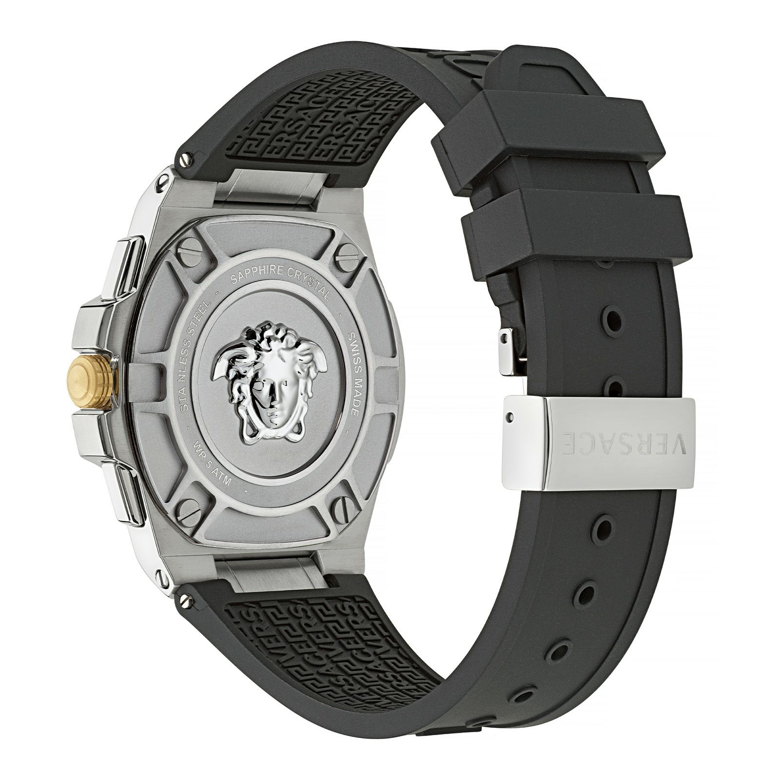 Versace  GRECA EXTREME ヴェルサーチェ グレカエクストリーム  / VE7H00123
