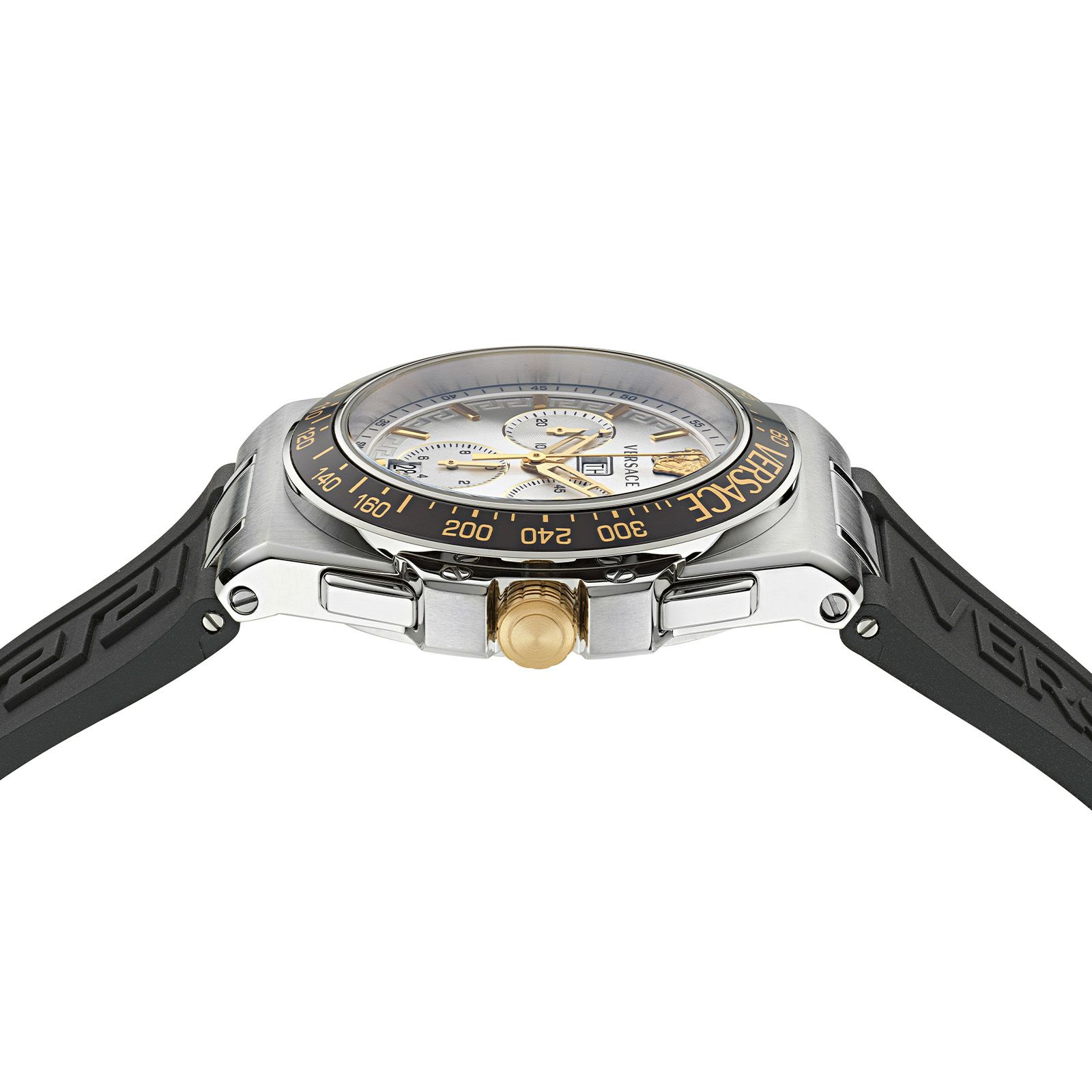 Versace  GRECA EXTREME ヴェルサーチェ グレカエクストリーム  / VE7H00123
