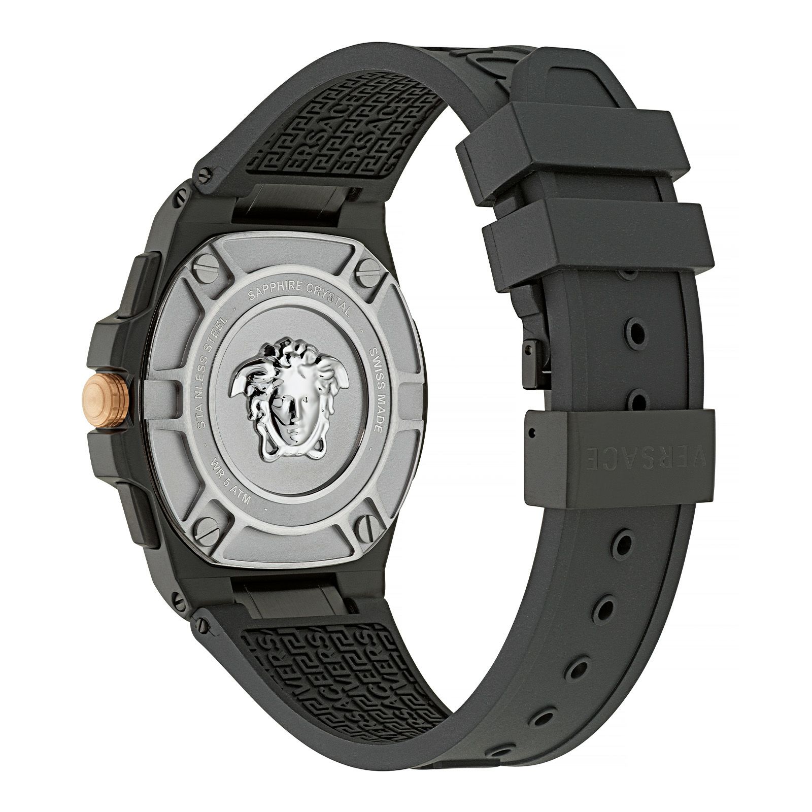 Versace  GRECA EXTREME ヴェルサーチェ グレカエクストリーム  / VE7H00323