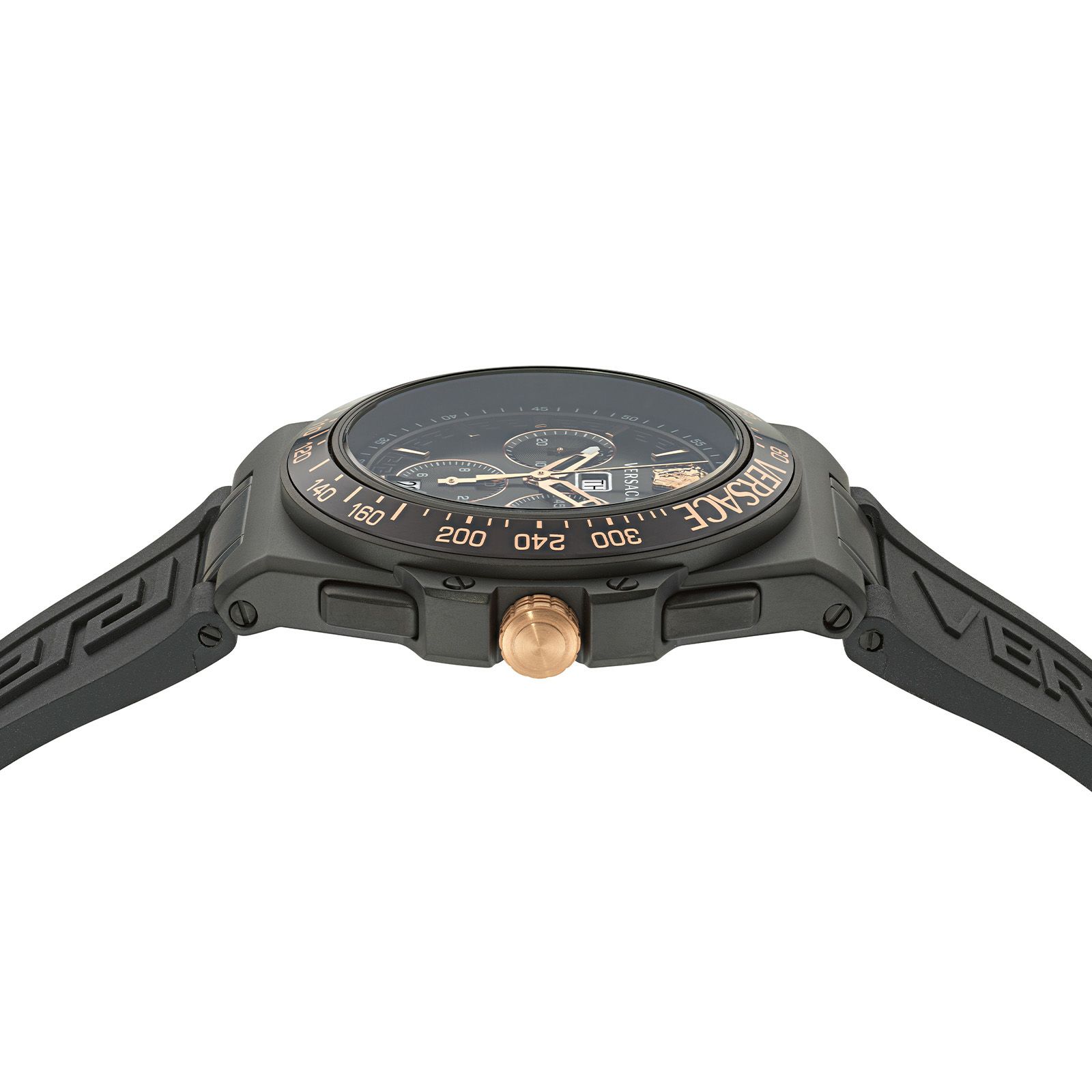 Versace  GRECA EXTREME ヴェルサーチェ グレカエクストリーム  / VE7H00323