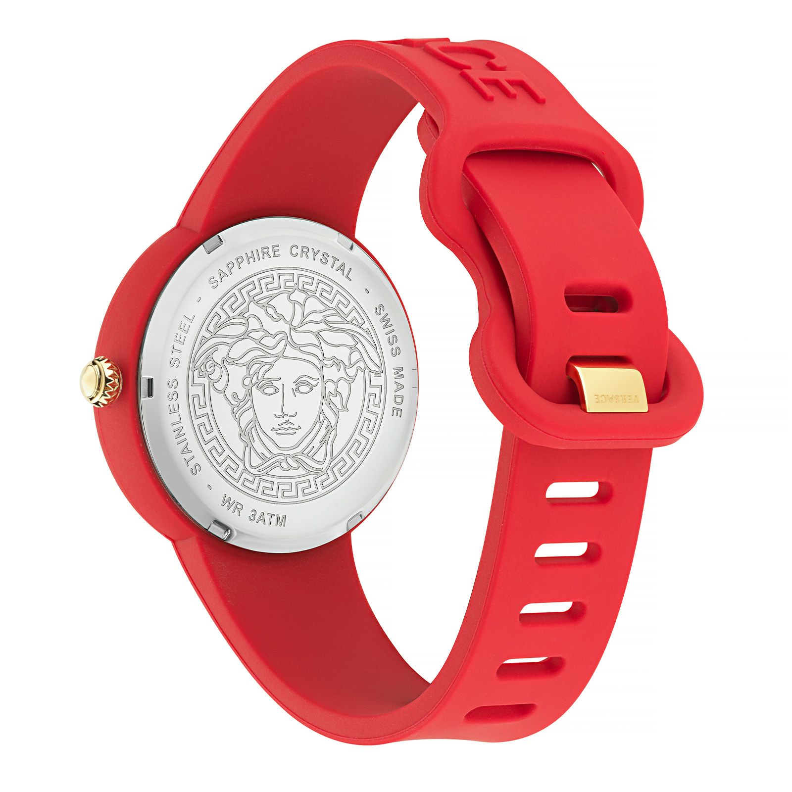 Versace  MEDUSA POP ヴェルサーチェ メドゥーサ ポップ  / VE6G00723