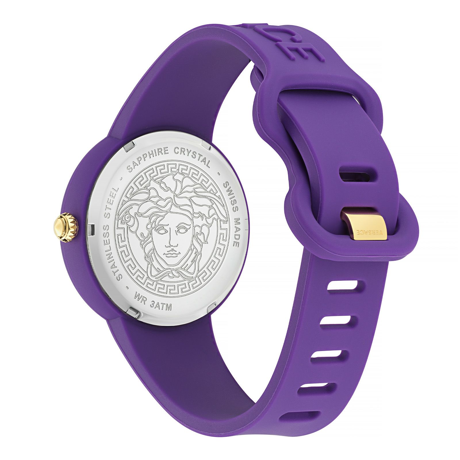 Versace  MEDUSA POP ヴェルサーチェ メドゥーサ ポップ  / VE6G00823