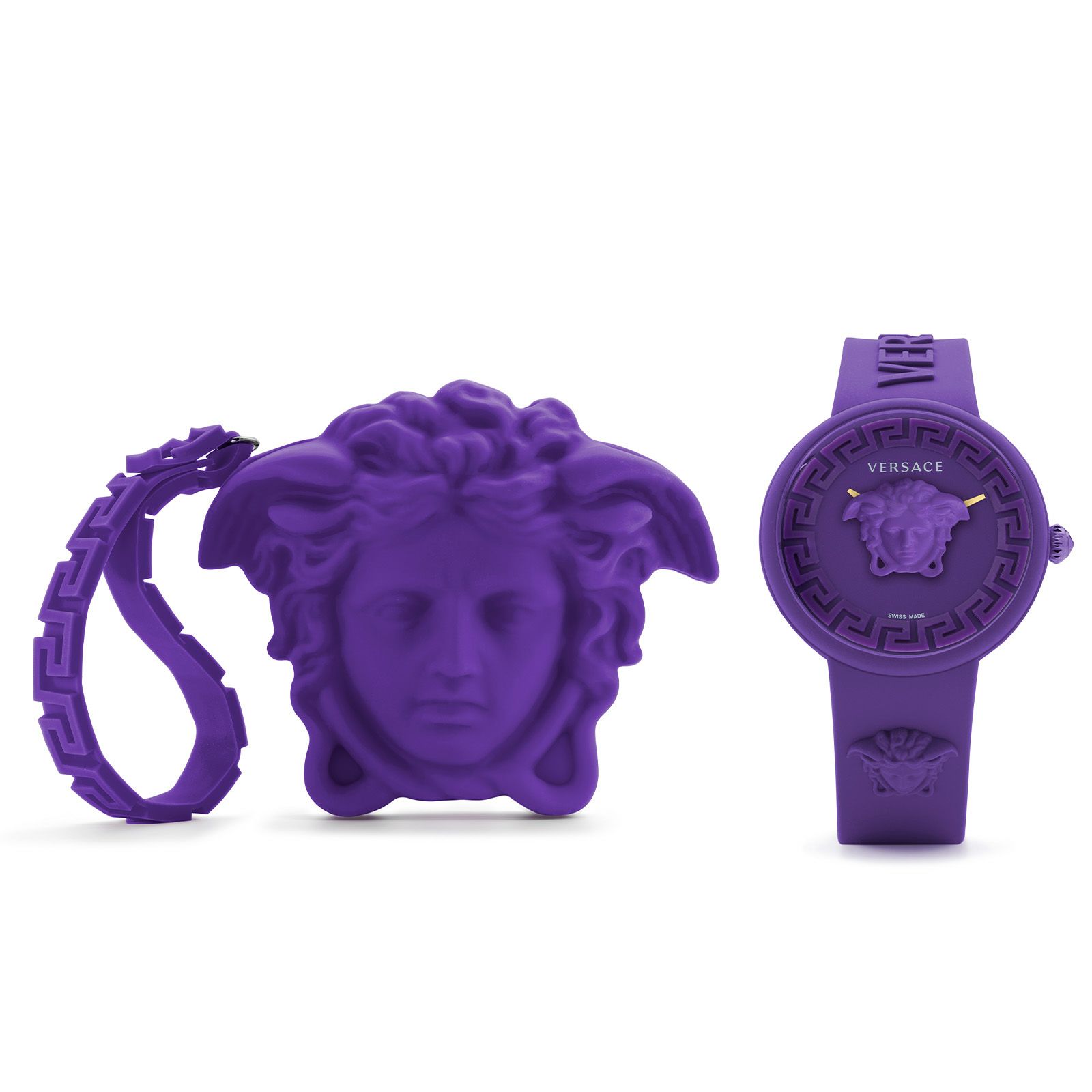 Versace  MEDUSA POP ヴェルサーチェ メドゥーサ ポップ  / VE6G00823