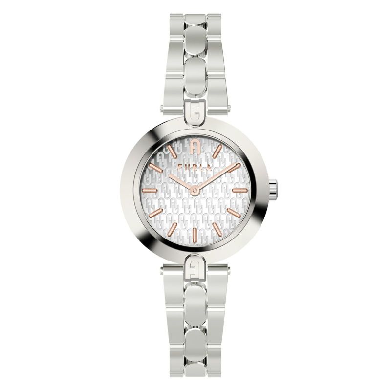FURLA  FURLA LOGO LINKS フルラ フルラロゴリンクス  / WW00002005L1