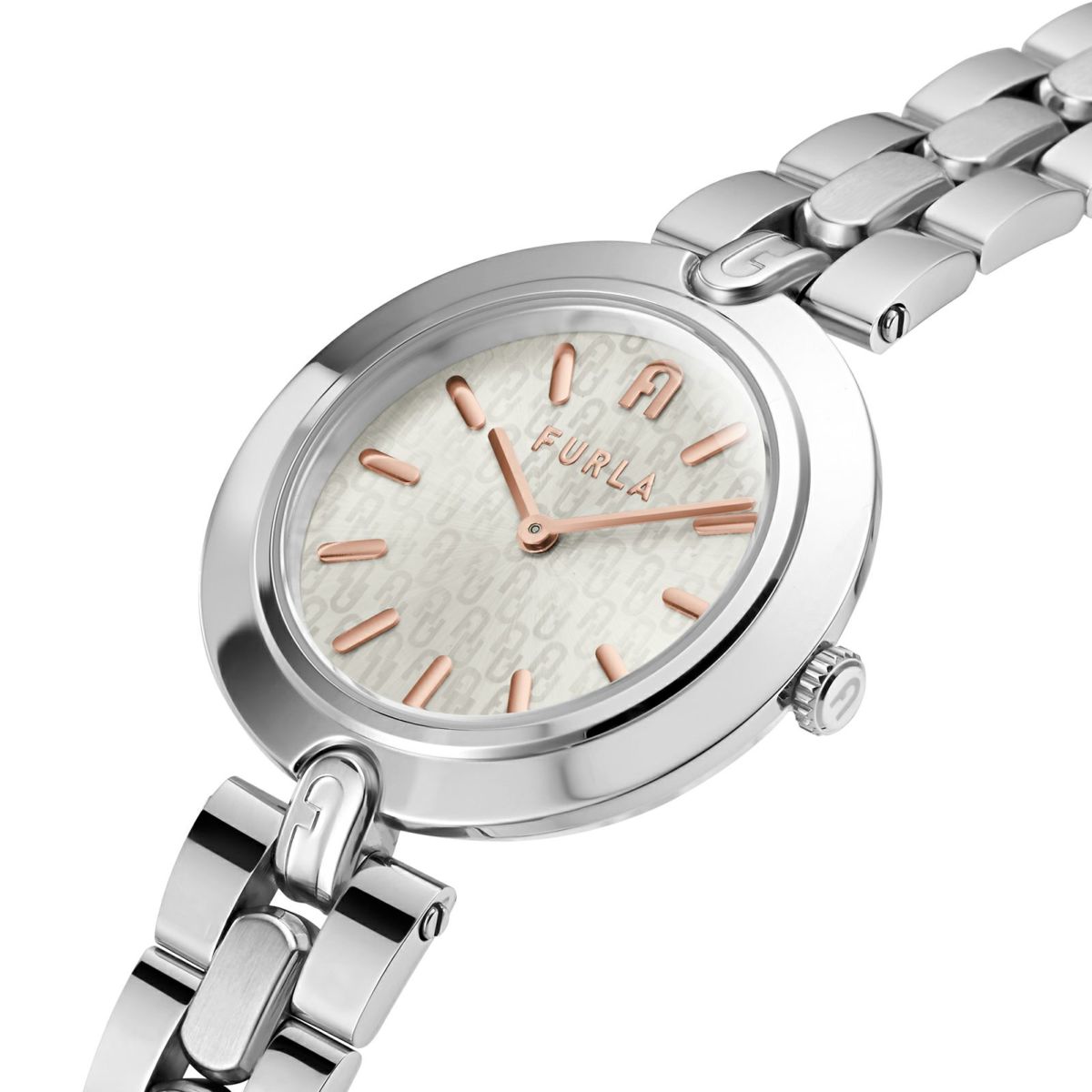 FURLA  FURLA LOGO LINKS フルラ フルラロゴリンクス  / WW00002005L1