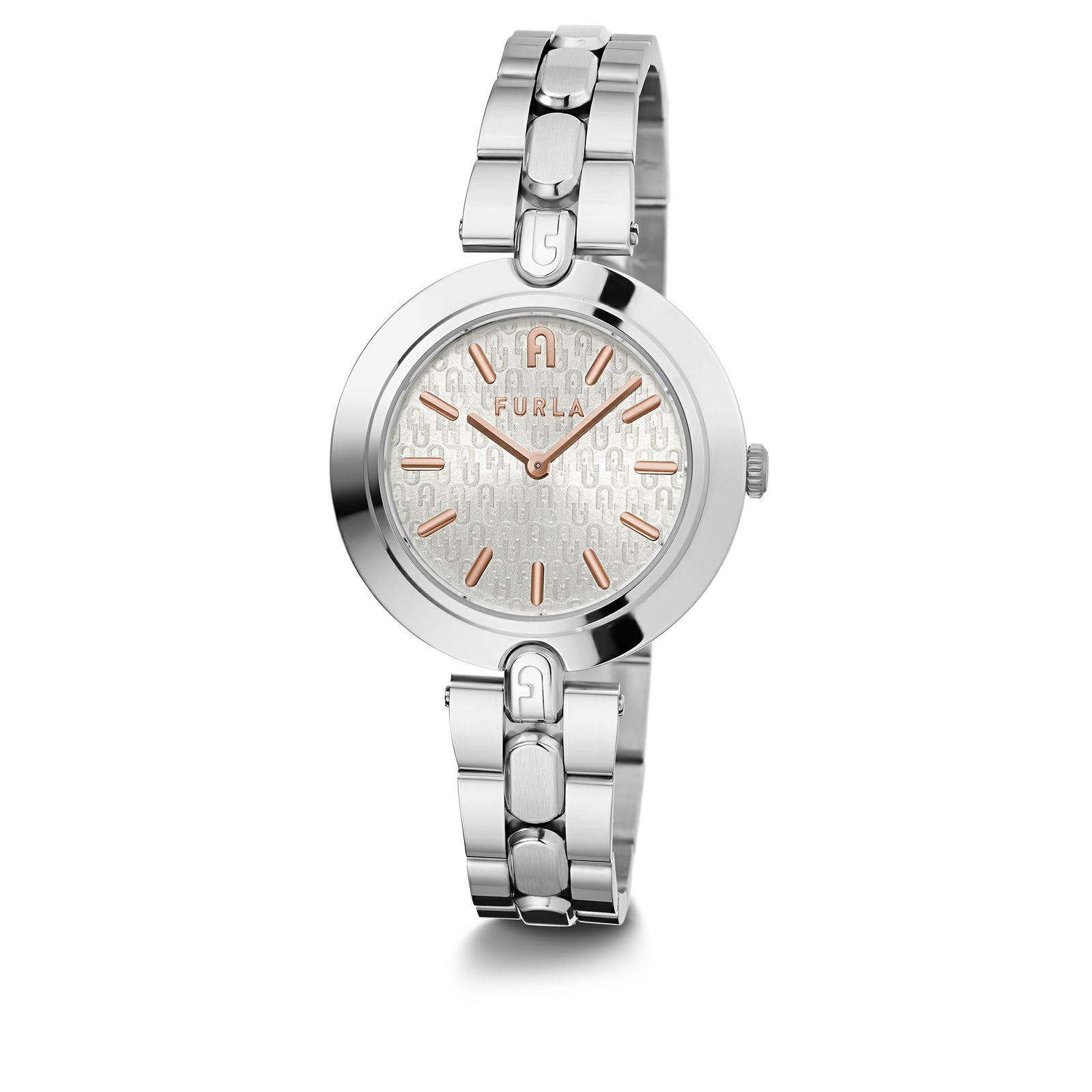 FURLA  FURLA LOGO LINKS フルラ フルラロゴリンクス  / WW00002005L1
