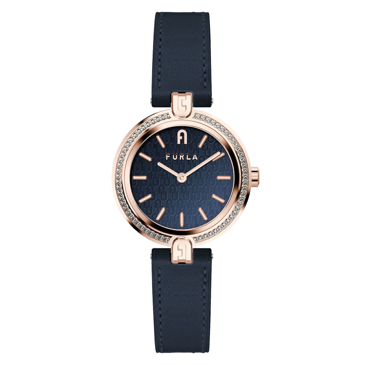 FURLA  FURLA LOGO LINKS フルラ フルラロゴリンクス  / WW00002006L3