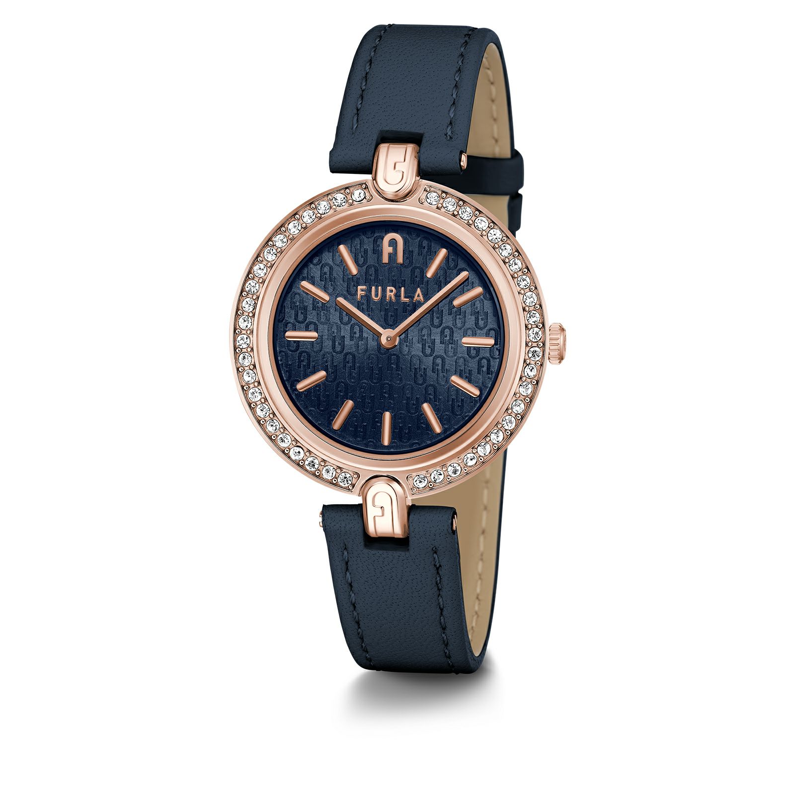 FURLA  FURLA LOGO LINKS フルラ フルラロゴリンクス  / WW00002006L3