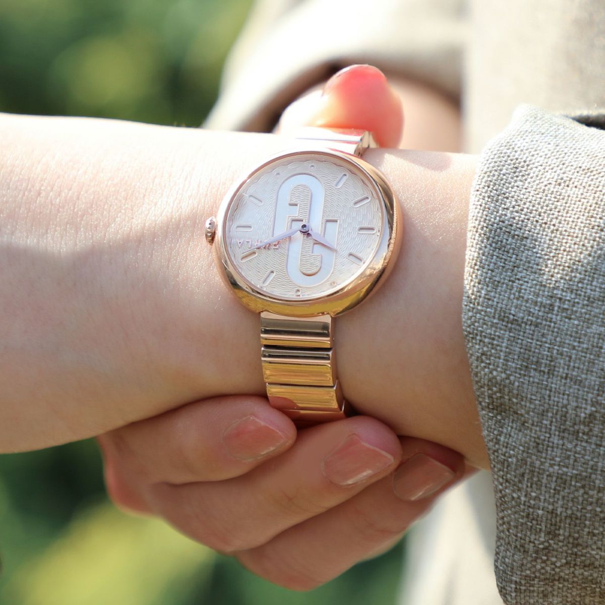 FURLA  FURLA COSY フルラ フルラコジ―  / WW00005010L3