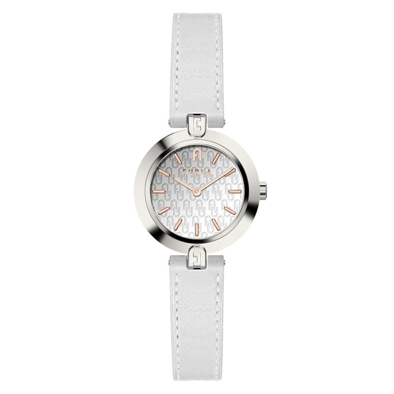 FURLA  FURLA LOGO LINKS フルラ フルラロゴリンクス  / WW00006001L1