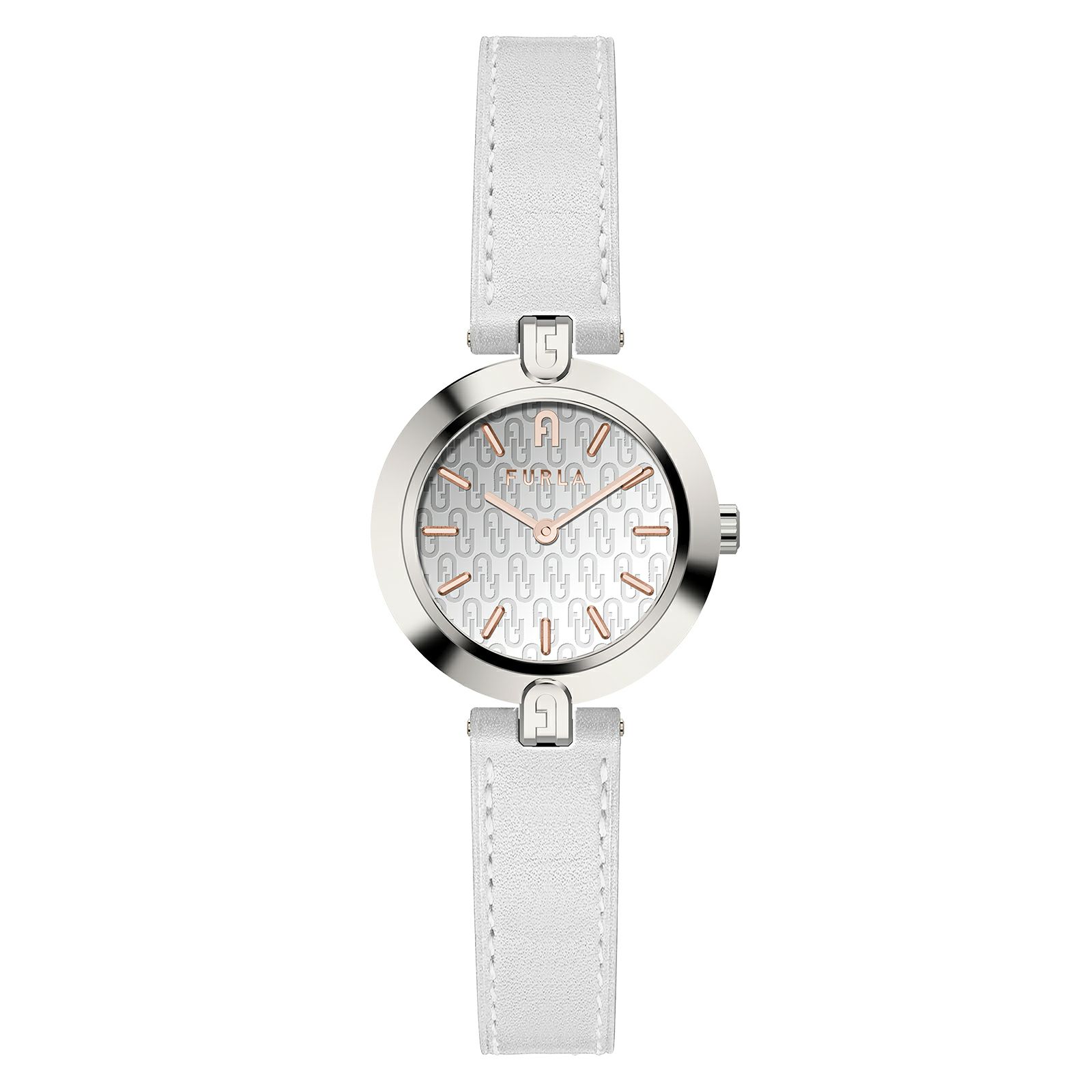 FURLA  FURLA LOGO LINKS フルラ フルラロゴリンクス  / WW00006001L1