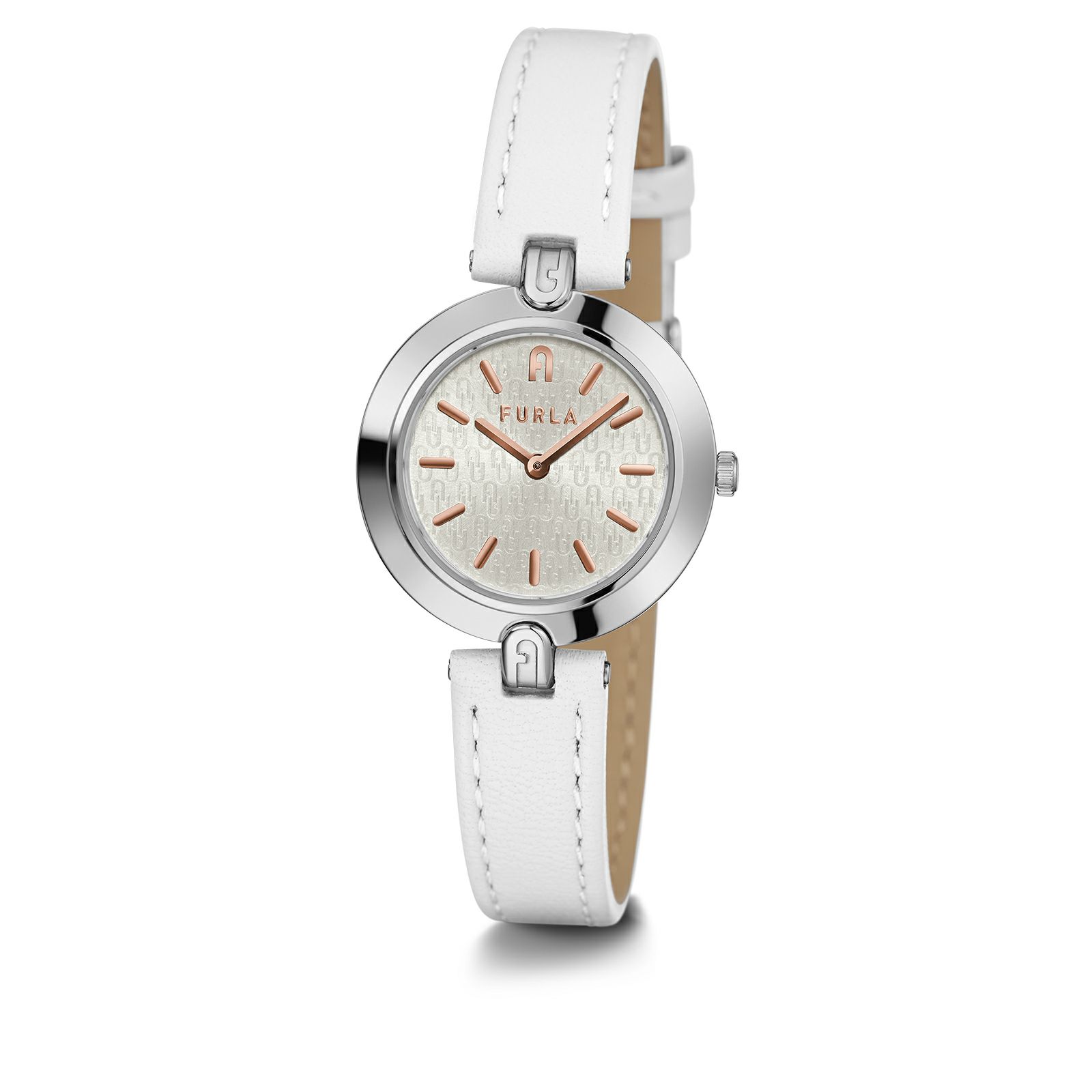 FURLA  FURLA LOGO LINKS フルラ フルラロゴリンクス  / WW00006001L1