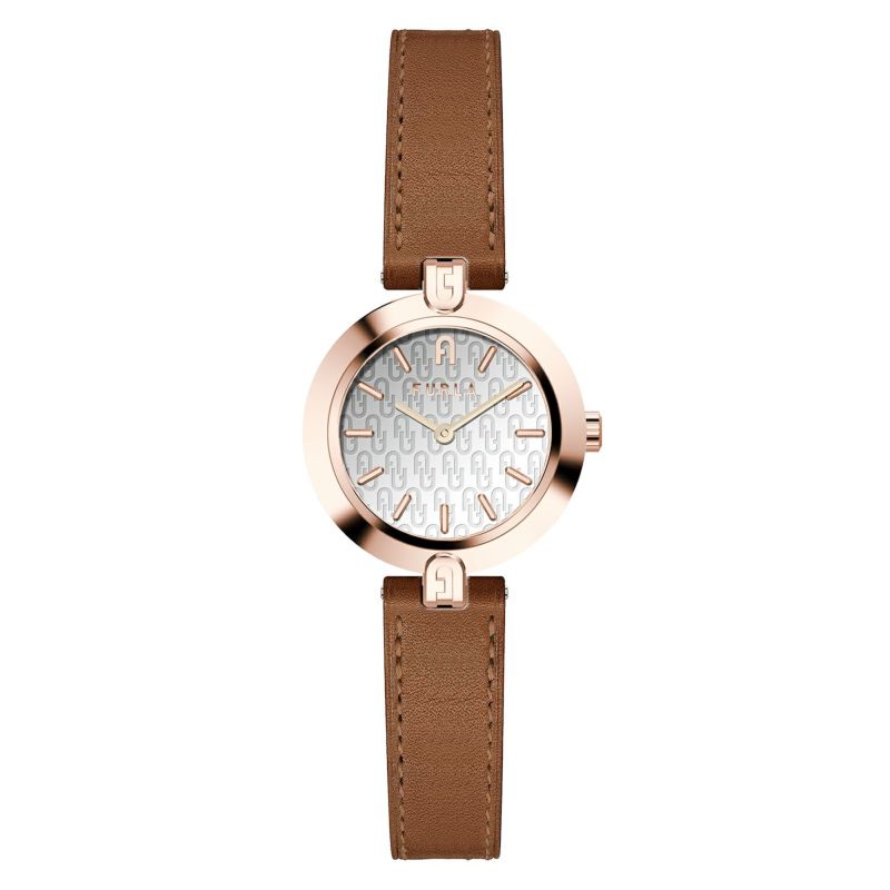 FURLA  FURLA LOGO LINKS フルラ フルラロゴリンクス  / WW00006002L3
