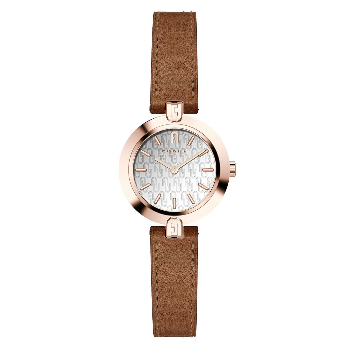 FURLA  FURLA LOGO LINKS フルラ フルラロゴリンクス  / WW00006002L3