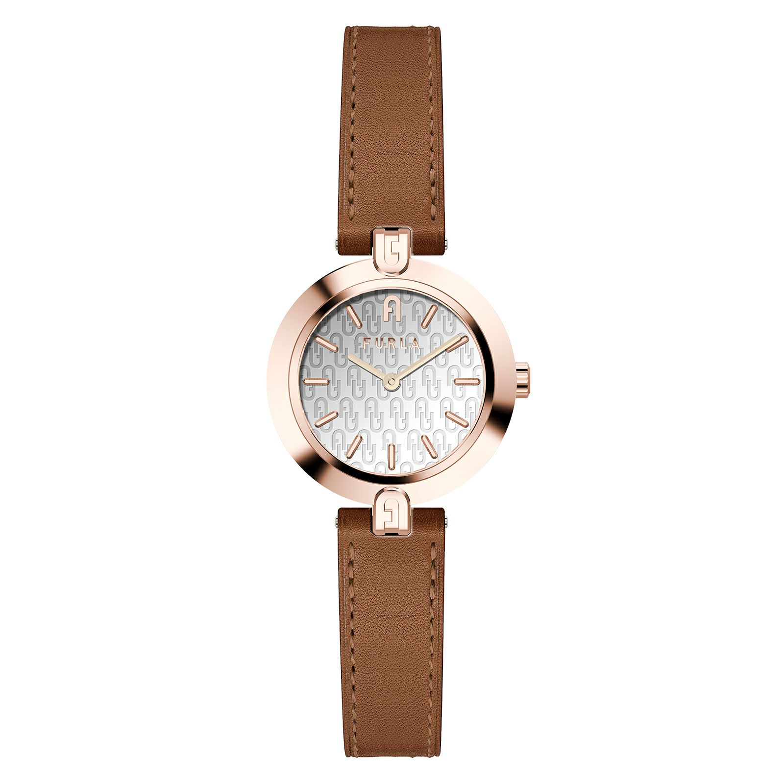 FURLA  FURLA LOGO LINKS フルラ フルラロゴリンクス  / WW00006002L3