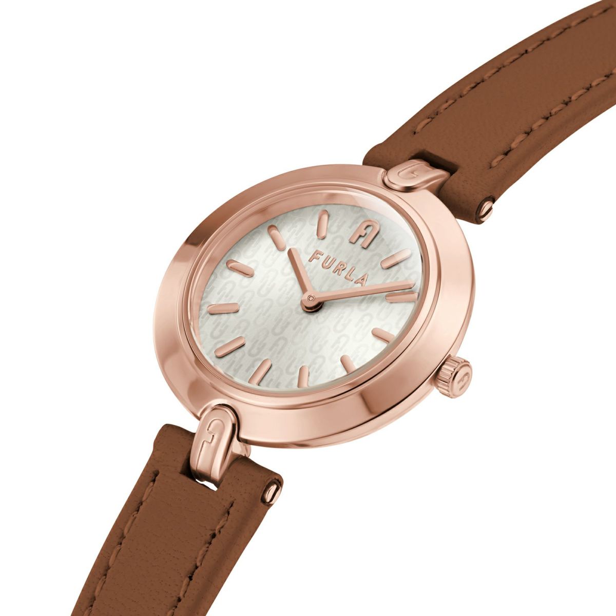 FURLA  FURLA LOGO LINKS フルラ フルラロゴリンクス  / WW00006002L3