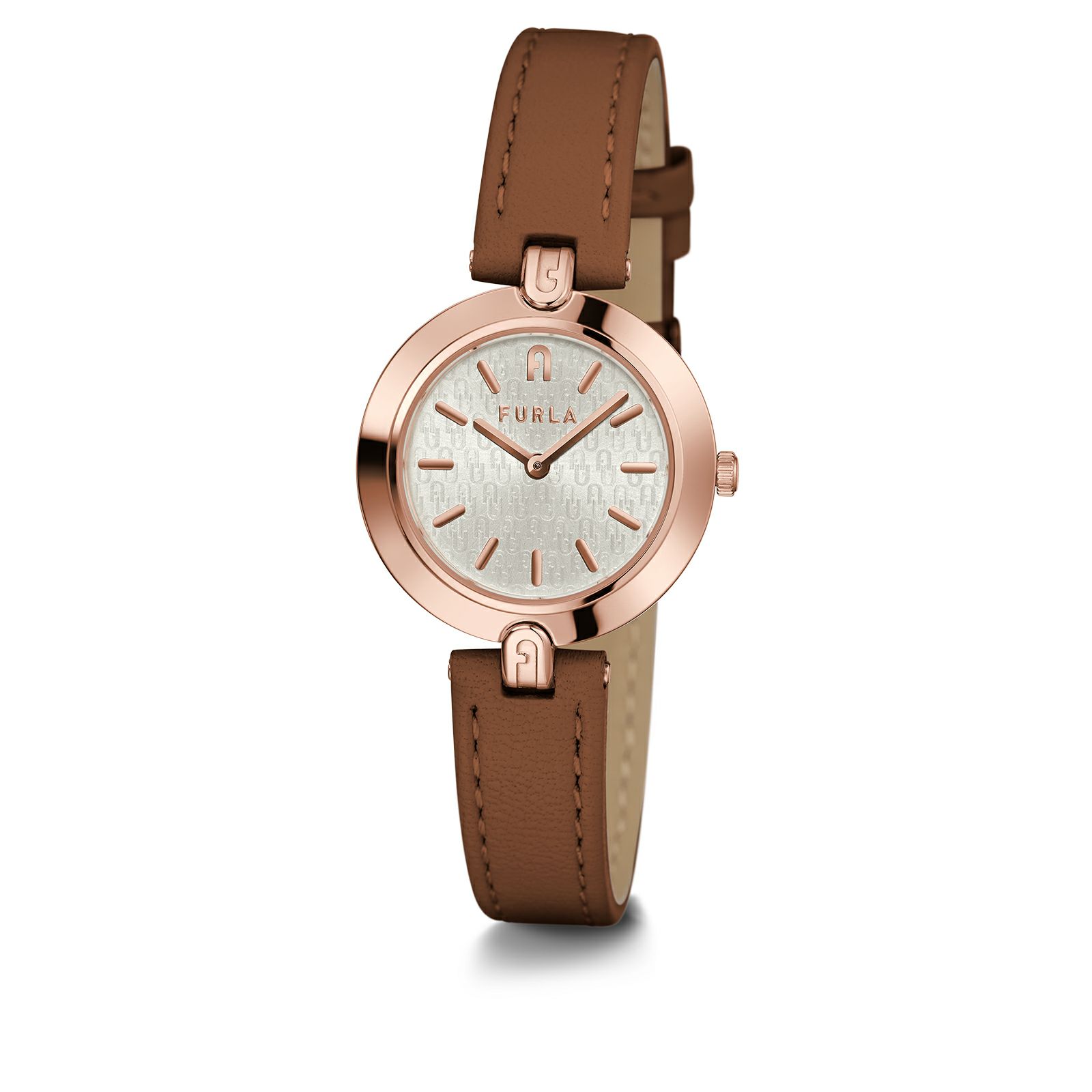 FURLA  FURLA LOGO LINKS フルラ フルラロゴリンクス  / WW00006002L3