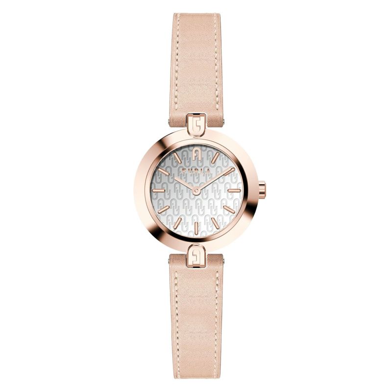 FURLA  FURLA LOGO LINKS フルラ フルラロゴリンクス  / WW00006003L3