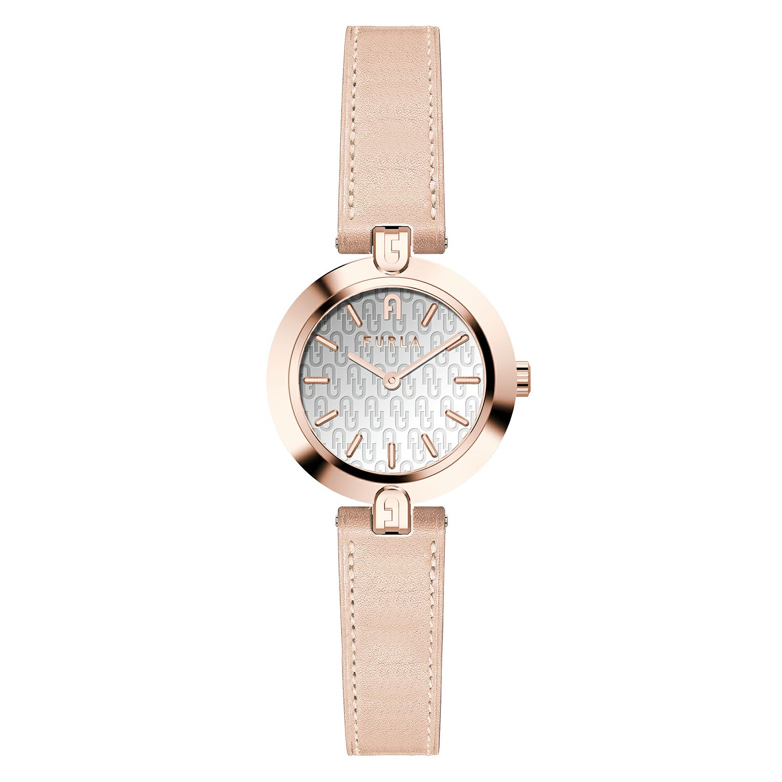 FURLA  FURLA LOGO LINKS フルラ フルラロゴリンクス  / WW00006003L3