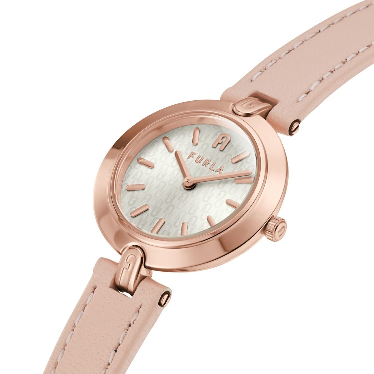 FURLA  FURLA LOGO LINKS フルラ フルラロゴリンクス  / WW00006003L3