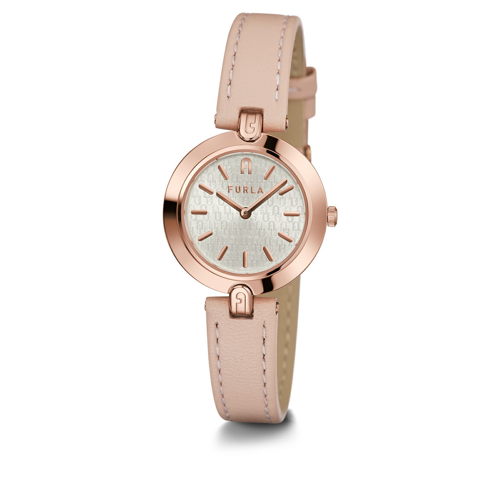 FURLA  FURLA LOGO LINKS フルラ フルラロゴリンクス  / WW00006003L3