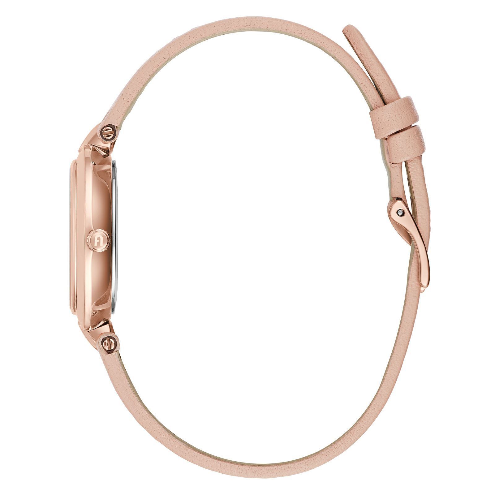 FURLA  FURLA LOGO LINKS フルラ フルラロゴリンクス  / WW00006003L3