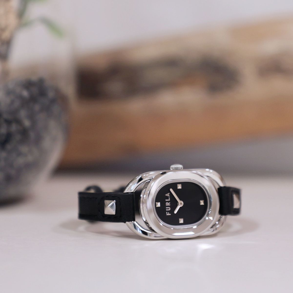 FURLA  FURLA STUDS INDEX フルラ フルラスタッズインデックス  / WW00008001L1