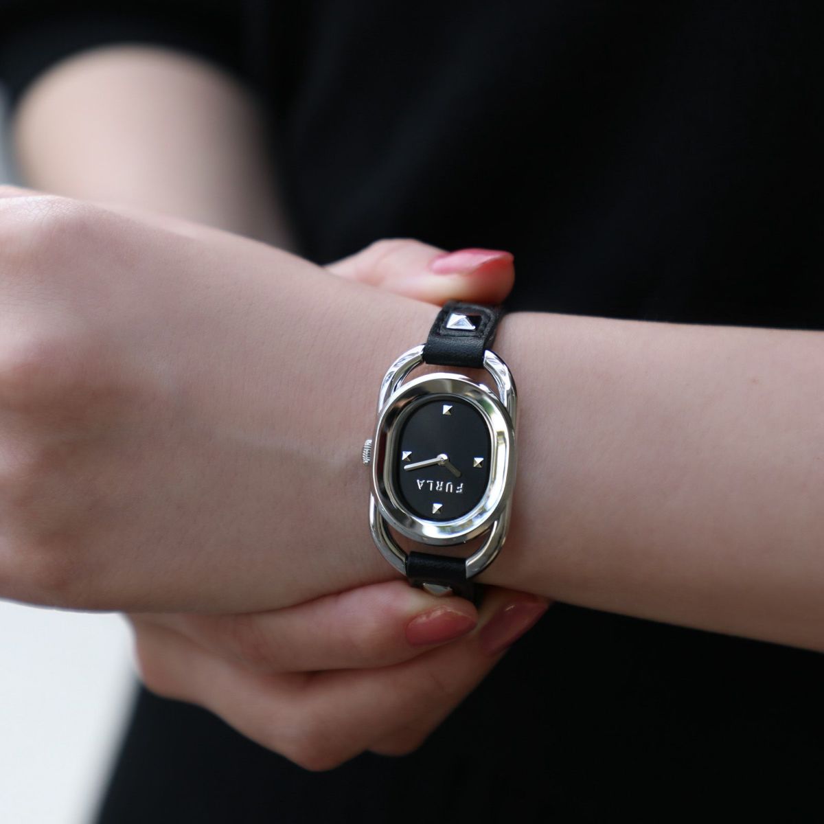 FURLA  FURLA STUDS INDEX フルラ フルラスタッズインデックス  / WW00008001L1