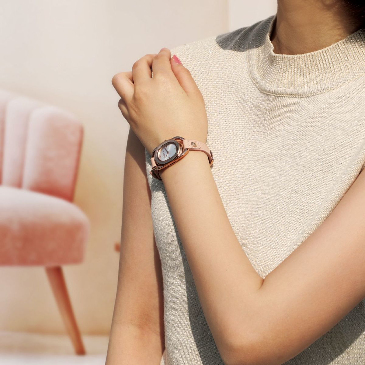 FURLA  FURLA STUDS INDEX フルラ フルラスタッズインデックス  / WW00008003L3