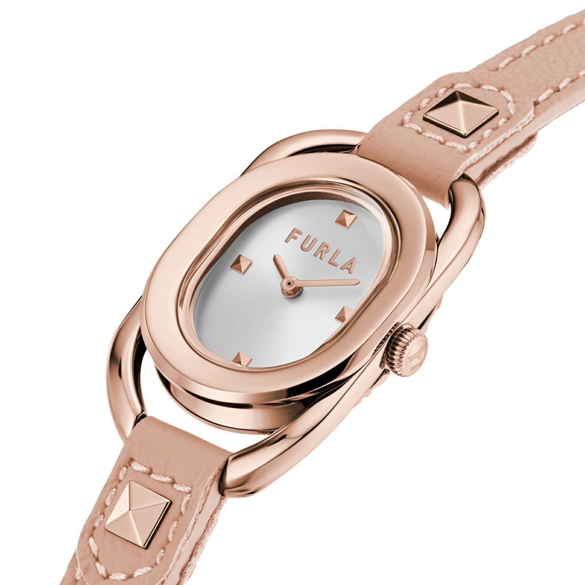 FURLA  FURLA STUDS INDEX フルラ フルラスタッズインデックス  / WW00008003L3