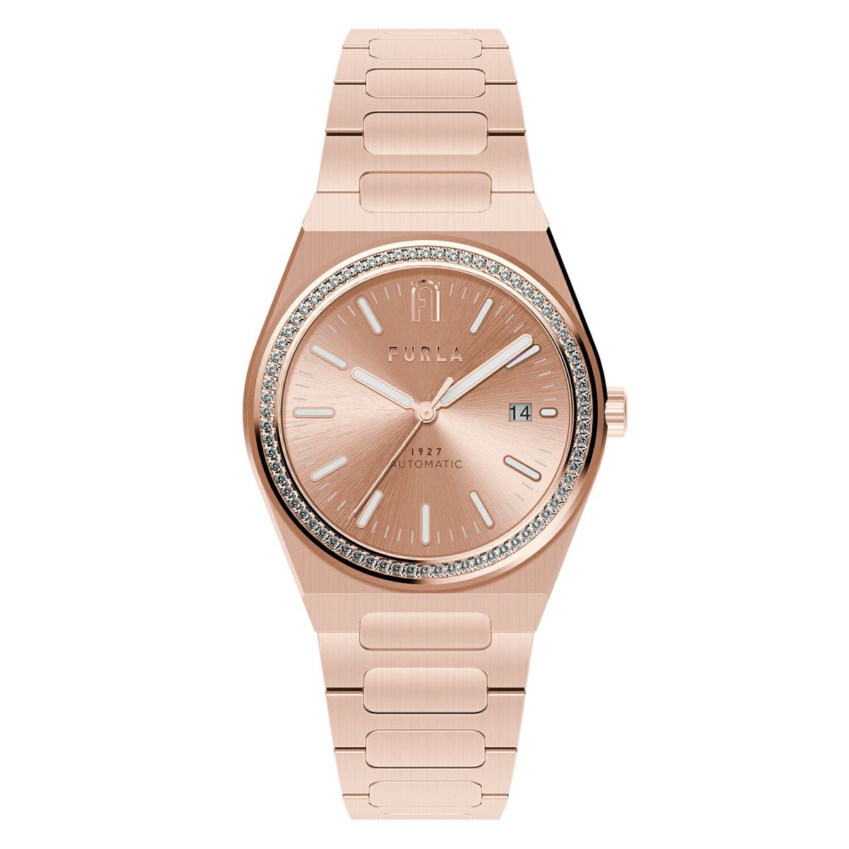 FURLA  FURLA TEMPO AUTOMATIC フルラ フルラテンポオートマチック / WW00012002L3