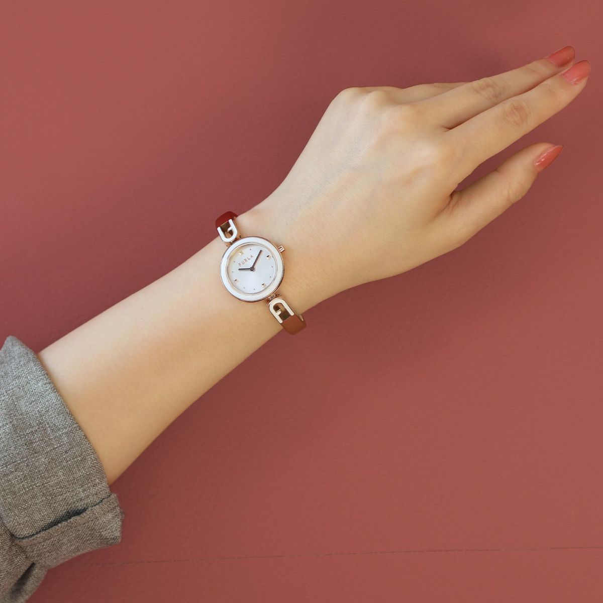 FURLA  FURLA BANGLE フルラ フルラバングル  / WW00010006L3