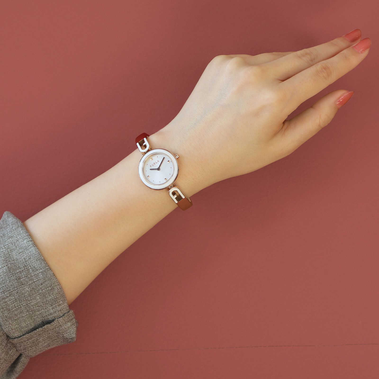FURLA  FURLA BANGLE フルラ フルラバングル  / WW00010006L3