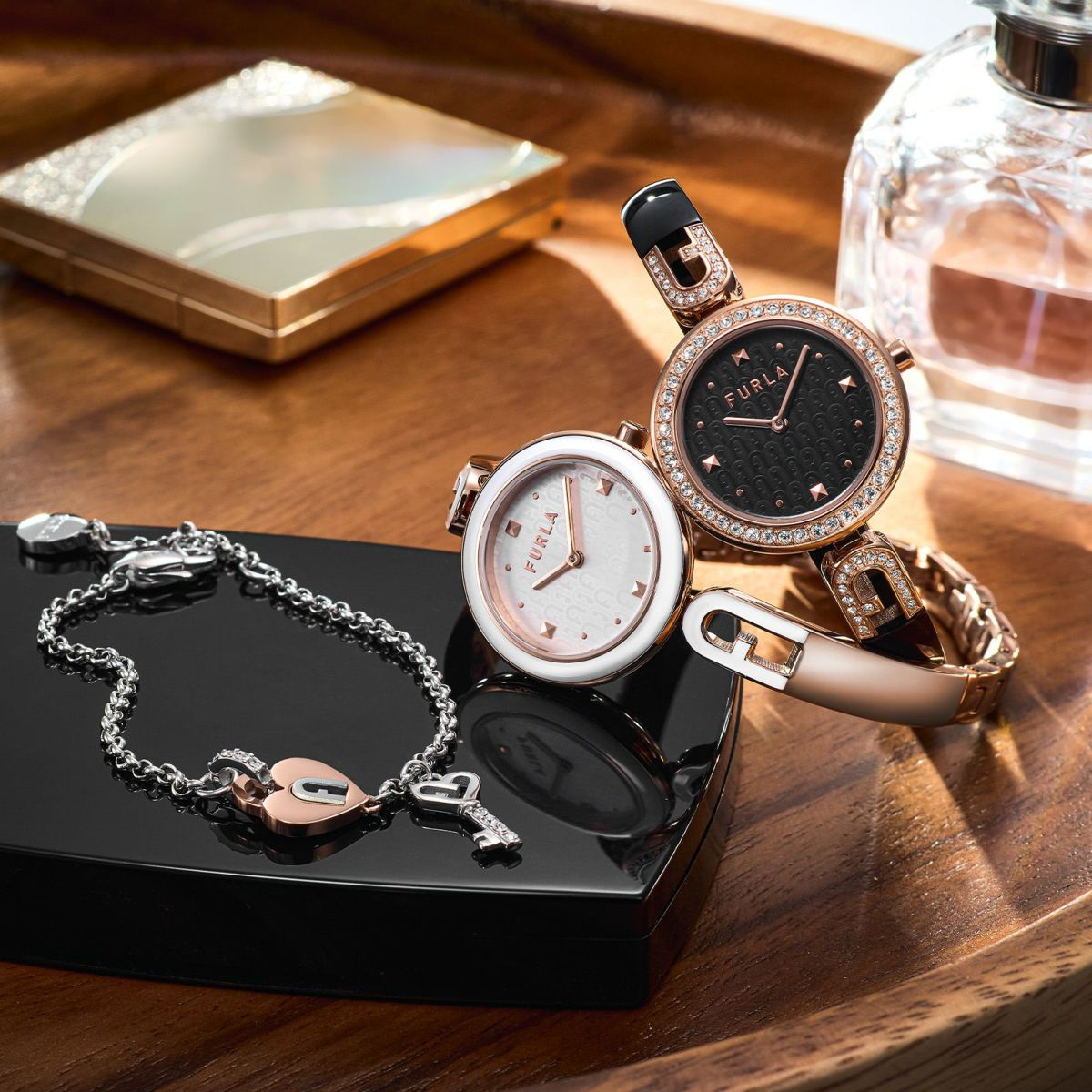 FURLA  FURLA BANGLE フルラ フルラバングル  / WW00010004L3