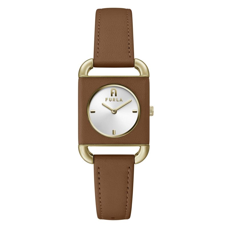 FURLA  FURLA ARCO SQUARE フルラ フルラアルコスクエア  / WW00017002L2