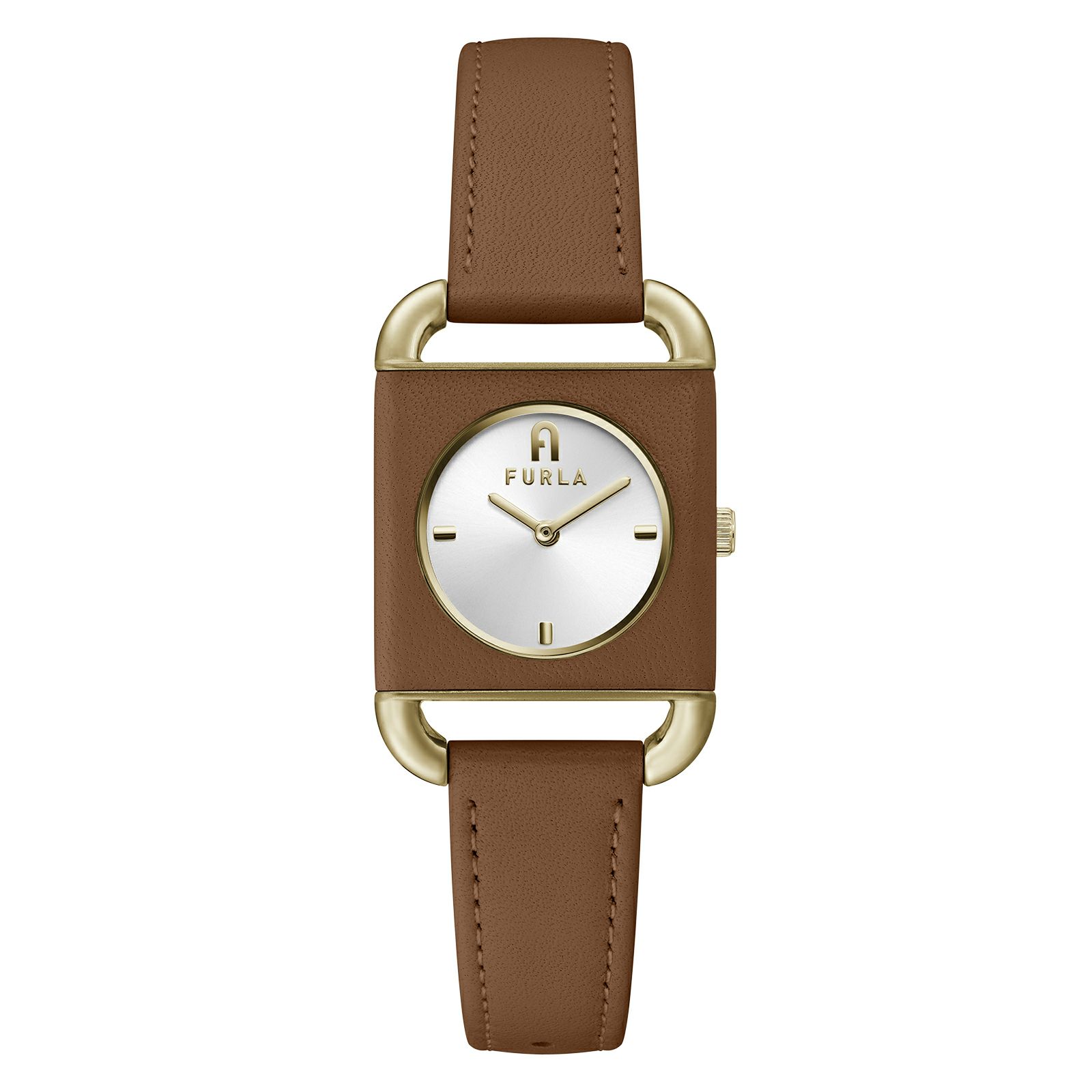 FURLA  FURLA ARCO SQUARE フルラ フルラアルコスクエア  / WW00017002L2