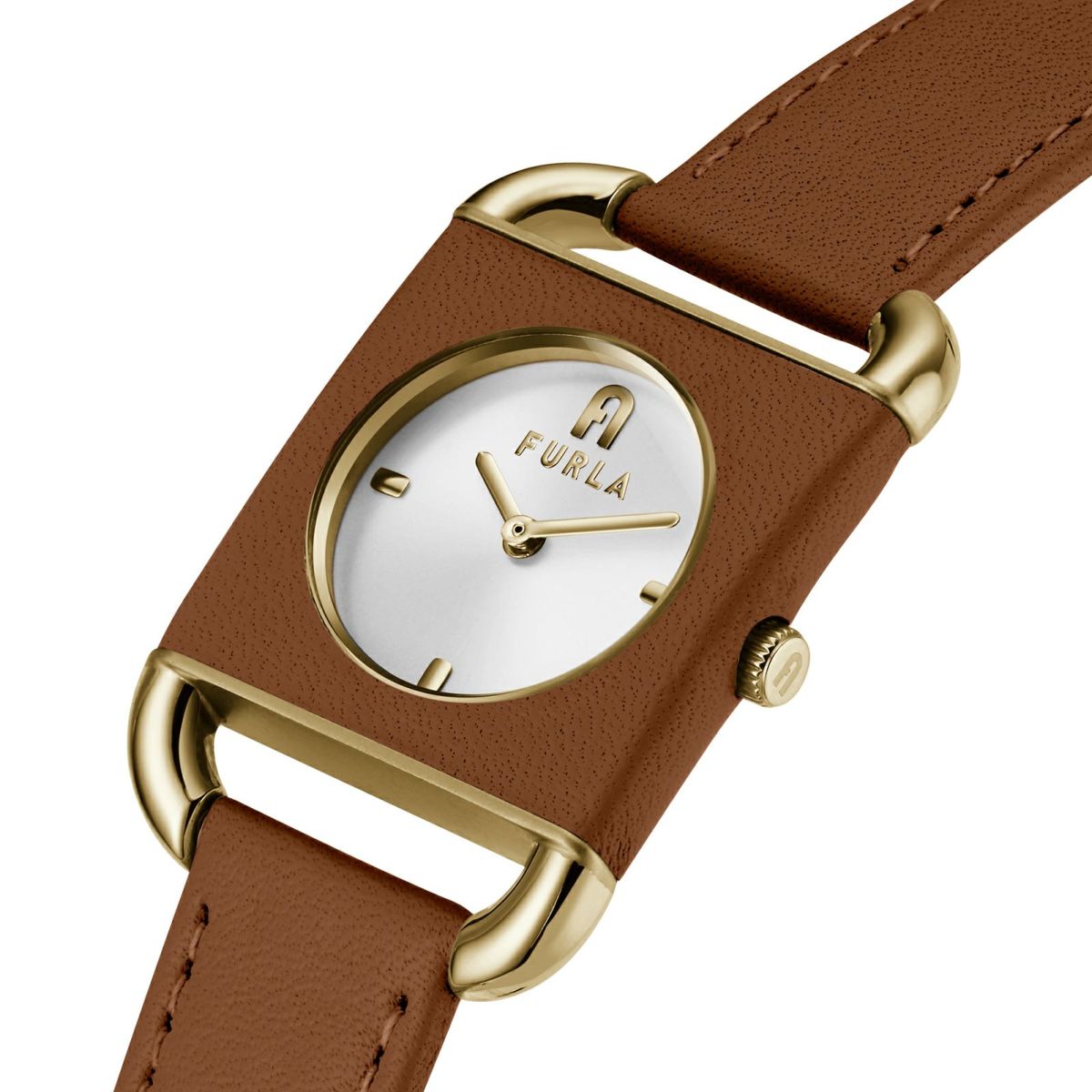 FURLA  FURLA ARCO SQUARE フルラ フルラアルコスクエア  / WW00017002L2