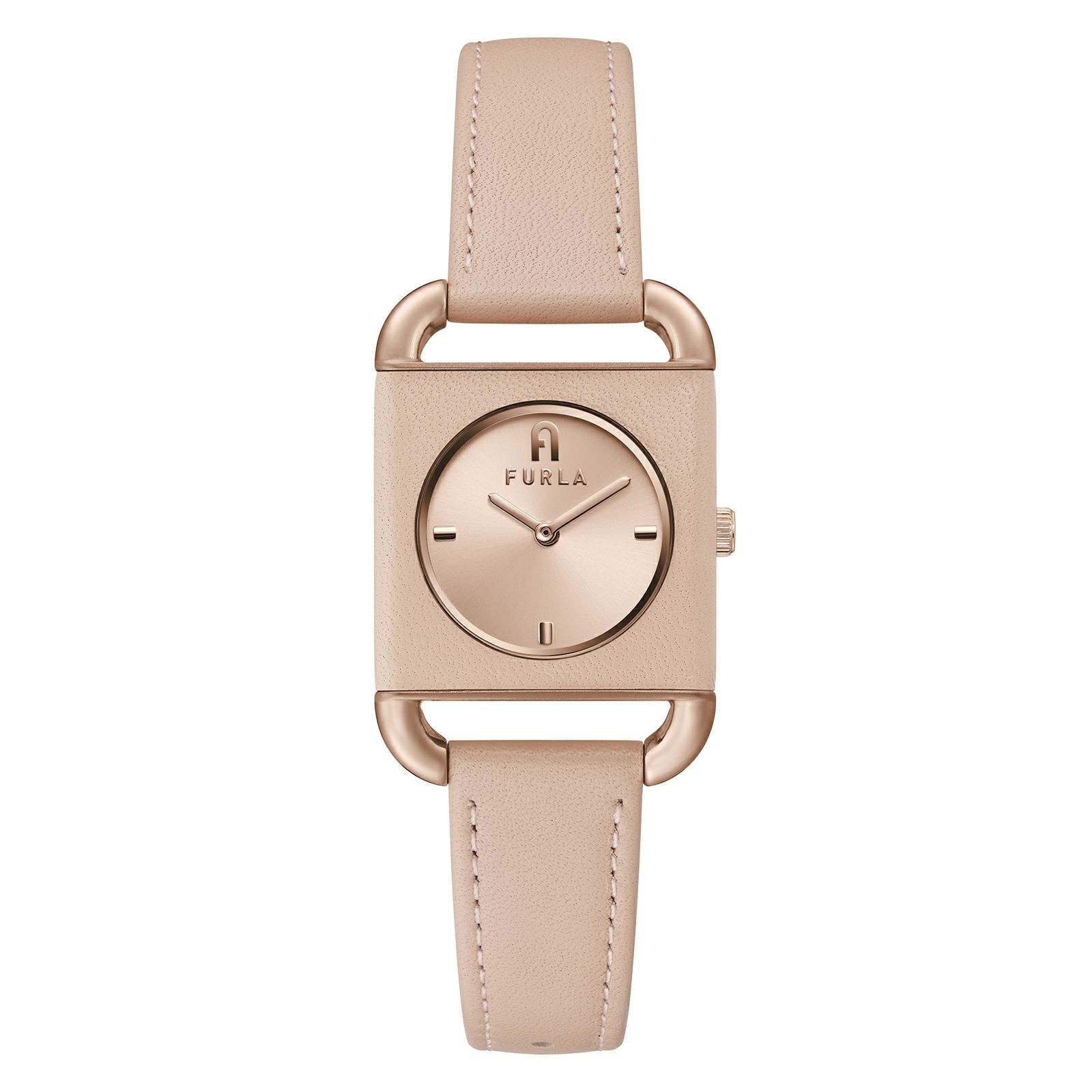 FURLA  FURLA ARCO SQUARE フルラ フルラアルコスクエア  / WW00017004L3