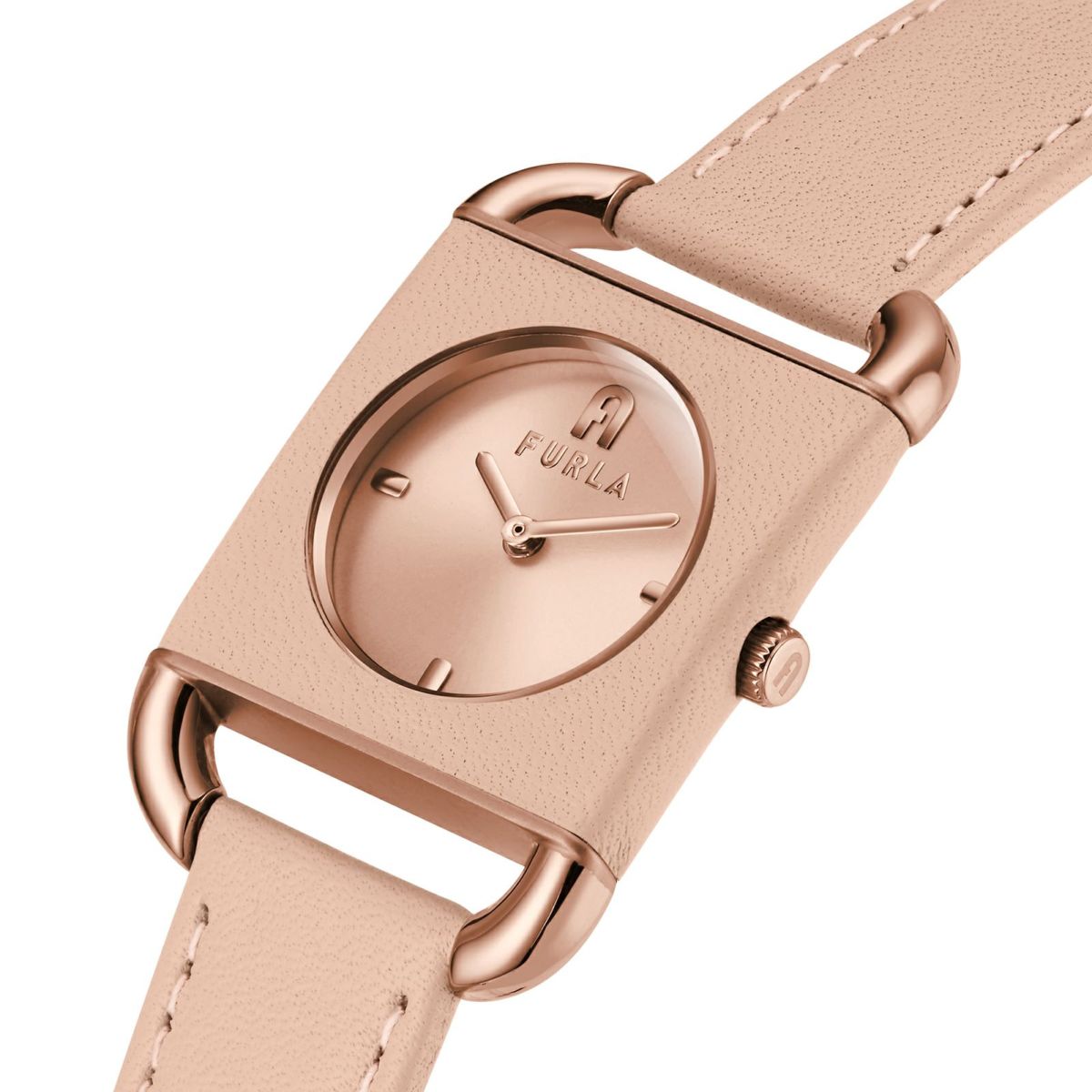 FURLA  FURLA ARCO SQUARE フルラ フルラアルコスクエア  / WW00017004L3